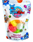 Freeze Dried Gummi Bears Candy - Candy Warehouse