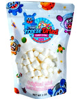 Freeze Dried Original Mini Marshmallows Candy