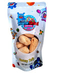 Freeze Dried Honey Taffy Candy - Candy Warehouse