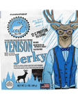 Pearson Ranch Jerky The City Slicker - Venison Variety Pack