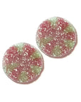 Vidal Sour Watermelon-Lime Bites: 1KG Bag