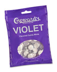 Choward's Violet Mint Peg Bag: 12-Piece Case