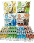 Pearson Ranch Jerky Fall Combo Pack - Limited Time Special
