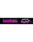 Warheads Galactic Cubes Theater Boxes: 12-Piece Case