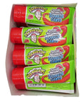 Warheads Sour Watermelon Squeeze Candy Tubes: 12-Piece Box