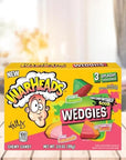 Warheads Wedgies Theater Boxes: 12-Piece Case