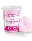 City Pop Wacky Watermelon Cotton Candy