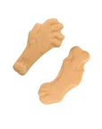 Maneater Shark Bait Body Parts Candy Tins: 12-Piece Box