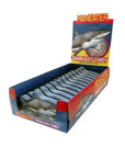 Maneater Shark Bait Body Parts Candy Tins: 12-Piece Box