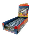 Maneater Shark Bait Body Parts Candy Tins: 12-Piece Box