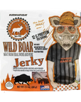 Pearson Ranch Jerky The Trail Boss - Wild Boar Variety Pack