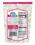 Wiley Wallaby Low Sugar Watermelon Licorice: 8-Piece Box