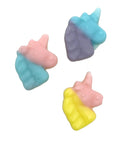 Zweet Gummy Unicorn Tubs: 6-Piece Box