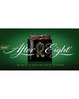 After Eight Thin Mint Squares: 25-Piece Box