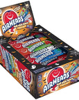 AirHeads Halloween Taffy Candy Packs - Fruit: 90-Piece Box