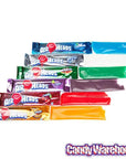 AirHeads Taffy Candy Bars: 90-Piece Box