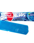 AirHeads Taffy Candy Bars - Blue Raspberry: 36-Piece Box