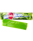AirHeads Taffy Candy Bars - Green Apple: 36-Piece Box