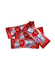 AirHeads Taffy Mini Candy Bars - Cherry: 5LB Bag