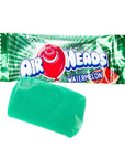 AirHeads Taffy Mini Candy Bars - Watermelon: 25LB Case