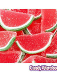 Albanese Candy Fruit Jell Slices - Watermelon: 5LB Box