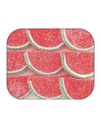 Albanese Candy Fruit Jell Slices - Watermelon: 5LB Box