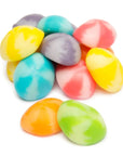 Albanese Gummy Easter Eggs Candy: 5LB Bag