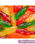 Albanese Gummy Fish - Assorted Fruit: 5LB Bag