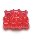 Albanese Strawberry Gummy Bears: 5LB Bag