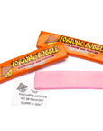 Albert's Fortune Bubble Gum Sticks: 48-Piece Display