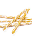 Albert's Gold Candy Sticks - Tutti Frutti: 25-Piece Pack