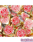 Albert's Ice Cubes Chocolates: 60-Piece Display