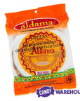 Aldama Milk Caramel Candy Wafers: 5-Piece Bag