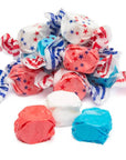 All American Stars Taffy: 1.5LB Bag