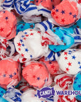 All American Stars Taffy: 1.5LB Bag