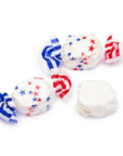 All American Stars Taffy: 3LB Bag