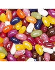 All Natural Jelly Beans - Gourmet Flavor Mix: 2LB Bag