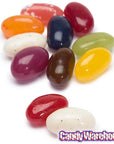 All Natural Jelly Beans - Gourmet Flavor Mix: 2LB Bag