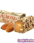 Almond Roca Buttercrunch Toffee Candy: 20-Ounce Can
