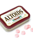Altoids Mints Tins - Cinnamon: 12-Piece Box