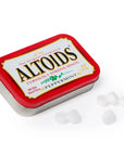 Altoids Mints Tins - Peppermint: 12-Piece Box