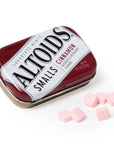 Altoids Smalls Mint Tins - Cinnamon: 9-Piece Box