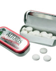 Altoids Sugar Free Peppermint Gum Tins: 6-Piece Pack