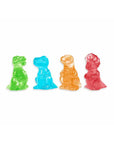 Amos 4D Gummy Dinosaur Candy: 2.2-Pound Bag