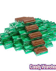 Andes Mints Creme de Menthe: 240-Piece Tub