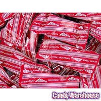 Andes Mints Peppermint Crunch Candy: 25-Piece Bag - Candy Warehouse