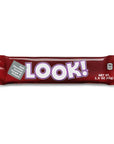 Annabelle's Look! Candy Bars: 24-Piece Box