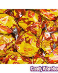 Arcor Bon o Bon Peanut Butter Filled Butter Toffees Candy: 1LB Bag