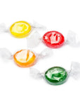 Arcor Crystal Fruit Drops Hard Candy: 6-Ounce Bag
