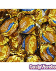 Arcor Milk Butter Toffee Chewy Candy: 1LB Bag